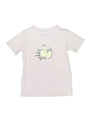 Pact Short Sleeve Top (view 1)