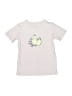 Pact Ivory Short Sleeve Top Size 4T - 5T - photo 1