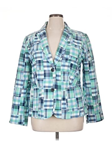 Talbots Blazer (view 1)