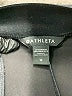 Athleta Solid Black Active Pants Size 12 - photo 8