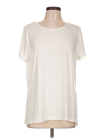J.Jill Short Sleeve T-Shirt (view 1)