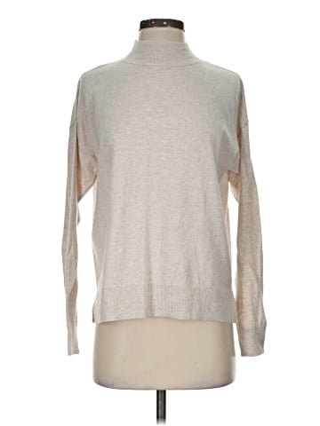 Old Navy Long Sleeve Turtleneck (view 1)