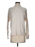 Old Navy Silver Long Sleeve Turtleneck Size S - photo 1