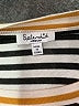 Splendid Ivory Long Sleeve Top Size M - photo 7