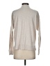 Old Navy Silver Long Sleeve Turtleneck Size S - photo 2