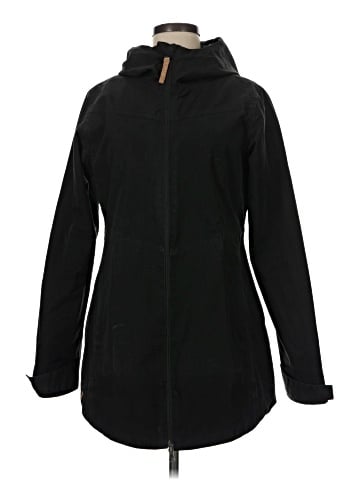 10 Tree Raincoat (view 1)