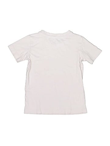 Pact Short Sleeve Top (view 2)