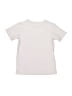 Pact Ivory Short Sleeve Top Size 4T - 5T - photo 2
