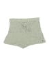 Roxy Stripes Green Shorts Size S - photo 1