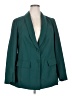 Studio by Torrid Green Blazer Size 2X Plus (2) - photo 1