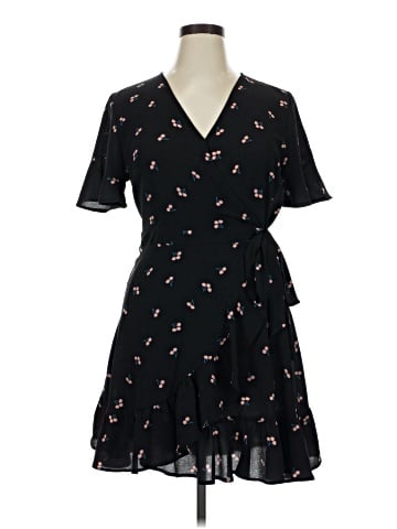 Xhilaration Casual Dress (view 1)