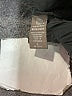 Valerie Separates 100% Wool Gray Wool Pullover Sweater Size L - photo 8
