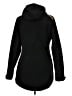 10 Tree 100% Recycled Polyester Black Raincoat Size M - photo 2