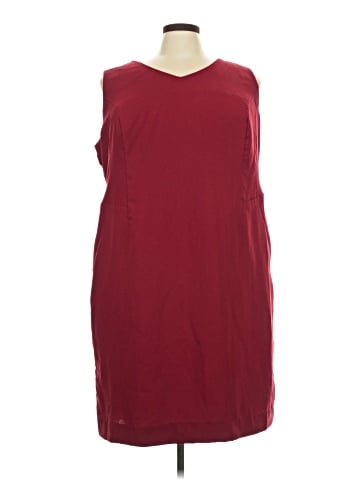 Jessica London Casual Dress (view 1)