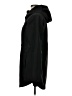 10 Tree 100% Recycled Polyester Black Raincoat Size M - photo 5