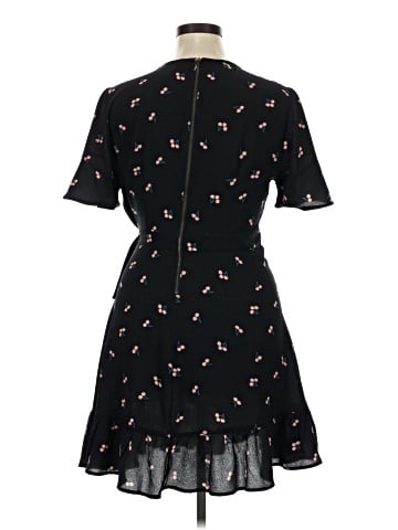 Xhilaration Casual Dress (view 2)