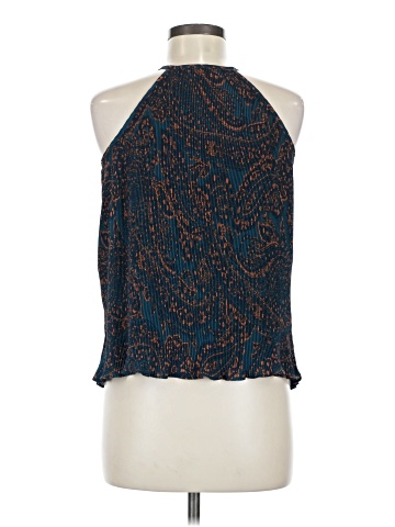 Banana Republic Factory Store Sleeveless Blouse (view 2)