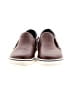 Nautica Brown Sneakers Size 4 - photo 2
