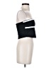 Shein Black Sleeveless Top Size 4 - photo 4
