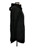 10 Tree 100% Recycled Polyester Black Raincoat Size M - photo 4