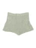 Roxy Stripes Green Shorts Size S - photo 2