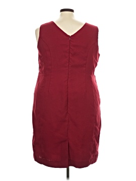 Jessica London Casual Dress (view 2)