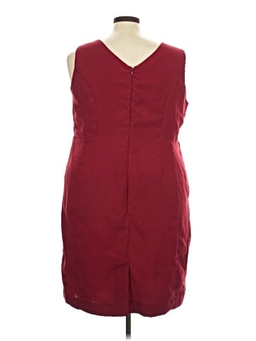 Jessica London Casual Dress (view 2)
