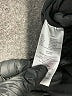 Andrew Marc for Costco 100% Polyester Black Coat Size M - photo 7