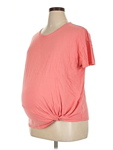 Old Navy Short Sleeve T-Shirt (view 1)