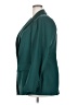 Studio by Torrid Green Blazer Size 2X Plus (2) - photo 5
