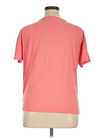 Old Navy Short Sleeve T-Shirt (view 2)