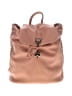 Mellow World Solid Tan Backpack One size - photo 1