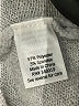 LC Lauren Conrad Gray Pullover Sweater Size XL - photo 8