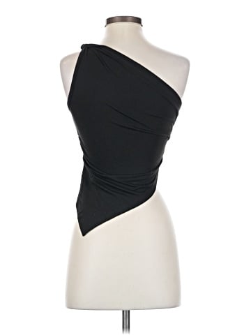 Shein Sleeveless Blouse (view 2)