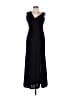 Shein Black Cocktail Dress Size L - photo 1