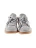 Converse Gray Sneakers Size 6 1/2 - photo 2