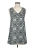 Fun2Fun 100% Polyester Teal Sleeveless Top Size S - photo 1