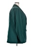 Studio by Torrid Green Blazer Size 2X Plus (2) - photo 4