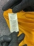 Max Studio Paisley Yellow Cocktail Dress Size M - photo 8