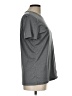 Bauer 100% Polyester Gray Active T-Shirt Size L - photo 4