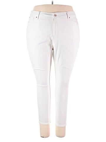 Levi Strauss Signature Jeggings (view 1)