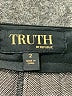 TRUTH BY REPUBLIC Hearts Black Dress Pants Size 2 - photo 7