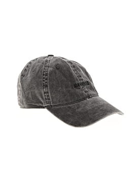 Joah Brown Baseball Cap