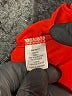 Charming Charlie Solid Red Casual Dress Size S - photo 5