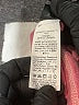 Shein 100% Cotton Pink Short Sleeve Top Size 4 - photo 5