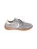 Converse Gray Sneakers Size 6 1/2 - photo 1