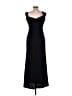 Shein Black Cocktail Dress Size L - photo 2