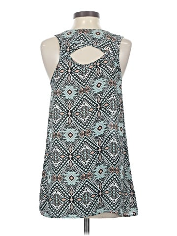 Fun2Fun Sleeveless Top (view 2)