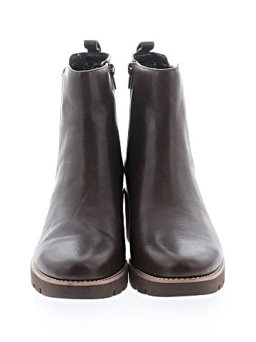 Vionic Ankle Boots (view 2)
