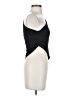 Shein Black Sleeveless Blouse Size 2 - photo 4